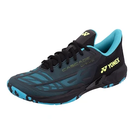 Herren Hallenschuhe Yonex Cascade Drive 2 Clear/Black