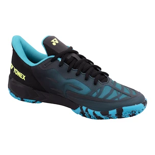 Herren Hallenschuhe Yonex  Cascade Drive 2 Clear/Black