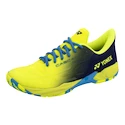 Herren Hallenschuhe Yonex  Cascade Drive 2 Yellow/Blue