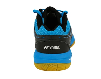 Herren Hallenschuhe Yonex  Power Cushion 65 Z2 Black/Blue