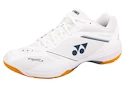 Herren Hallenschuhe Yonex  Power Cushion 65 Z4 White 2025