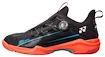 Herren Hallenschuhe Yonex  Power Cushion 88 Dial 2 Black/Red