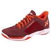 Herren Hallenschuhe Yonex  Power Cushion Comfort Z3 Dark Red  EUR 44