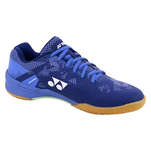 Herren Hallenschuhe Yonex  Power Cushion Eclipsion X3 Navy Blue