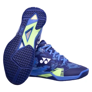 Herren Hallenschuhe Yonex  Power Cushion Eclipsion Z3 Navy Blue  EUR 44,5