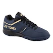 Herren Hallenschuhe Yonex  Strider Flow Wide Navy/Gold