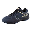 Herren Hallenschuhe Yonex  Strider Flow Wide Navy/Gold