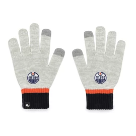 Herren Handschuhe 47 Brand NHL Edmonton Oilers Deep Zone ’47 GLOVE
