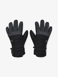 Herren Handschuhe  Under Armour  Insulated Gloves-BLK