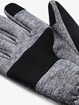 Herren Handschuhe  Under Armour  Storm Fleece Gloves-GRY