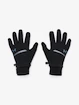 Herren Handschuhe  Under Armour  Storm Fleece Run Gloves-BLK