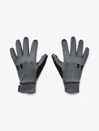 Herren Handschuhe  Under Armour  Storm Liner-GRY