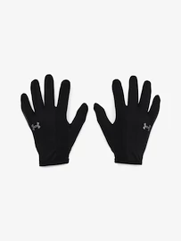 Herren Handschuhe Under Armour Storm Run Liner-BLK