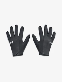 Herren Handschuhe Under Armour Storm Run Liner-GRY