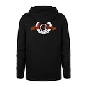 Herren Hoodie 47 Brand  NHL Chicago Blackhawks Imprint Backer 47 BURNSIDE Hood