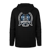 Herren Hoodie 47 Brand  NHL Colorado Avalanche Imprint Backer 47 BURNSIDE Hood