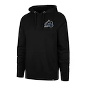 Herren Hoodie 47 Brand  NHL Colorado Avalanche Imprint Backer 47 BURNSIDE Hood