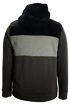 Herren Hoodie Bauer   FLC SHERPA FULL ZIP HOODIE