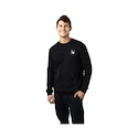 Herren Hoodie Bauer  Quilted Crew Black XL