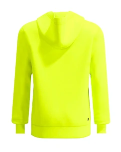 Herren Hoodie BIDI BADU  Grafic Illumination Chill Hoody Neon Yellow L