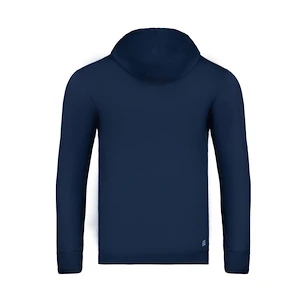 Herren Hoodie BIDI BADU  Koami Lifestyle Hoody Dark Blue M