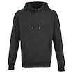 Herren Hoodie CCM Core Drop Shoulder Hoodie Black