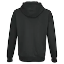 Herren Hoodie CCM Core Drop Shoulder Hoodie Black