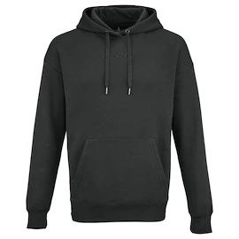 Herren Hoodie CCM Core Drop Shoulder Hoodie Black