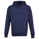 Herren Hoodie CCM Core Drop Shoulder Hoodie Navy