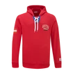 Herren Hoodie CCM  FLAG HOODIE TEAM AUSTRIA Red