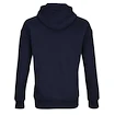 Herren Hoodie CCM Jofa Drop Hoodie Midnight Blue