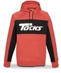 Herren Hoodie CCM Tacks Logo Fleece Hood