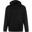 Herren Hoodie Endurance  Core X1 Elite Melange Midlayer Black Melange S