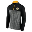 Herren Hoodie Fanatics Iconic Defender 1/4 Zip Mens Iconic Defender 1/4 Zip Boston Bruins