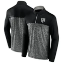 Herren Hoodie Fanatics Iconic Defender 1/4 Zip Mens Iconic Defender 1/4 Zip Los Angeles Kings