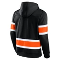 Herren Hoodie Fanatics Iconic NHL Exclusive Mens Iconic NHL Exclusive Pullover Hoodie Anaheim Ducks