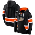 Herren Hoodie Fanatics Iconic NHL Exclusive Mens Iconic NHL Exclusive Pullover Hoodie Anaheim Ducks M