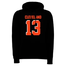 Herren Hoodie Fanatics NFL Cleveland Browns Odell Beckham Jr 13