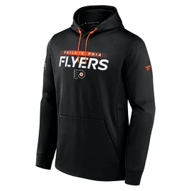 Herren Hoodie Fanatics RINK Performance Pullover Hood RINK Performance Pullover Hood Philadelphia Flyers