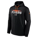 Herren Hoodie Fanatics RINK Performance Pullover Hood RINK Performance Pullover Hood Philadelphia Flyers S