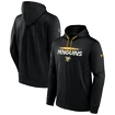 Herren Hoodie Fanatics RINK Performance Pullover Hood RINK Performance Pullover Hood Pittsburgh Penguins