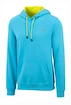 Herren Hoodie Fila  Hoody Darius Scuba Blue