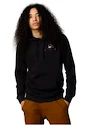 Herren Hoodie Fox  Finisher Po Fleece XL