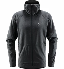 Herren Hoodie Haglöfs Skuta hood