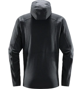 Herren Hoodie Haglöfs  Skuta hood