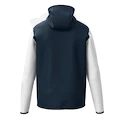 Herren Hoodie Head  CLUB 25 TECH Hoodie Men Navy/White