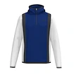 Herren Hoodie Head  CLUB 25 TECH Hoodie Men Royal/White