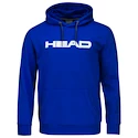 Herren Hoodie Head  Club Byron Hoodie Men Royal L