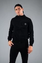 Herren Hoodie Hydrogen  Tech FZ Sweatshirt Skull Black M