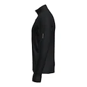 Herren Hoodie Icebreaker Merino 260 Quantum IV LS Zip Black